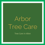 Arbor Tree Care Logo