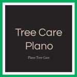 Tree Care Plano Logo
