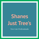 Shanes Just Tree's Logo