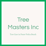 Tree Masters Inc Logo