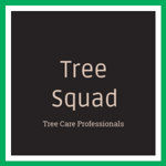 Tree Squad Logo