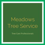 Meadows Tree Service Logo