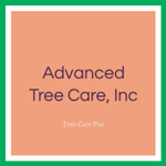 Advanced Tree Care, Inc Logo