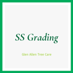 SS Grading Logo
