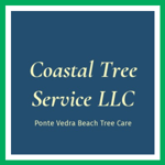 Coastal Tree Service LLC Logo