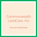 Commonwealth LandCare, Inc. Logo