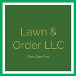 Lawn &amp; Order LLC Logo