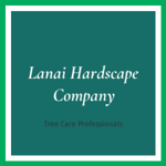 Lanai Hardscape Company Logo