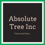 Absolute Tree Inc Logo