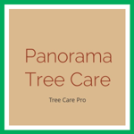 Panorama Tree Care Logo