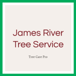 James River Tree Service Logo