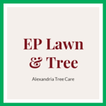 EP Lawn &amp; Tree Logo