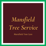 Mansfield Tree Service Logo