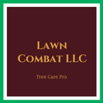 Lawn Combat LLC Logo