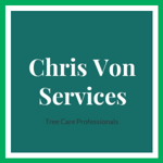 Chris Von Services Logo