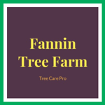 Fannin Tree Farm Logo