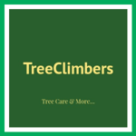 TreeClimbers Logo