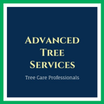 Advanced Tree Services Logo