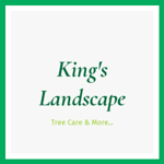 King's Landscape Logo