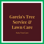 Garcia&#039;s Tree Service &amp; Lawn Care Logo