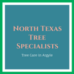 North Texas Tree Specialists Logo