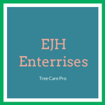 EJH Enterrises Logo