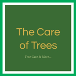 The Care of Trees Logo