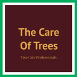 The Care Of Trees Logo