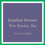 Jonathan Stirman Tree Service, Inc. Logo