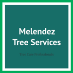 Melendez Tree Services Logo