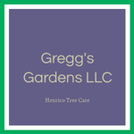 Gregg&#039;s Gardens LLC Logo