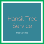Hansil Tree Service Logo