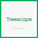 Treescape Logo