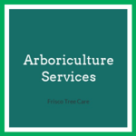 Arboriculture Services Logo