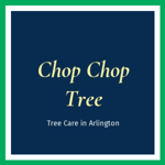 Chop Chop Tree Logo