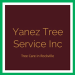 Yanez Tree Service Inc Logo