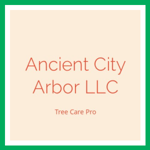 Ancient City Arbor LLC Logo