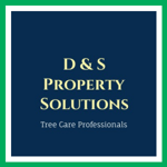 D &amp; S Property Solutions Logo