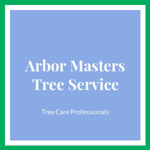 Arbor Masters Tree Service Logo