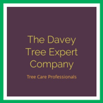 The Davey Tree Expert Company Logo