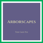 Arborscapes Logo