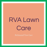RVA Lawn Care Logo