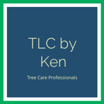 TLC by Ken Logo