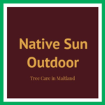 Native Sun Outdoor Logo