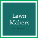 Lawn Makers Logo