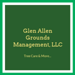Glen Allen Grounds Management, LLC Logo