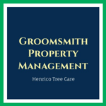Groomsmith Property Management Logo