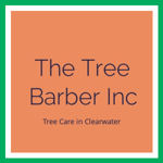 The Tree Barber Inc Logo