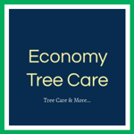 Economy Tree Care Logo