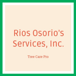 Rios Osorio&#039;s Services, Inc. Logo